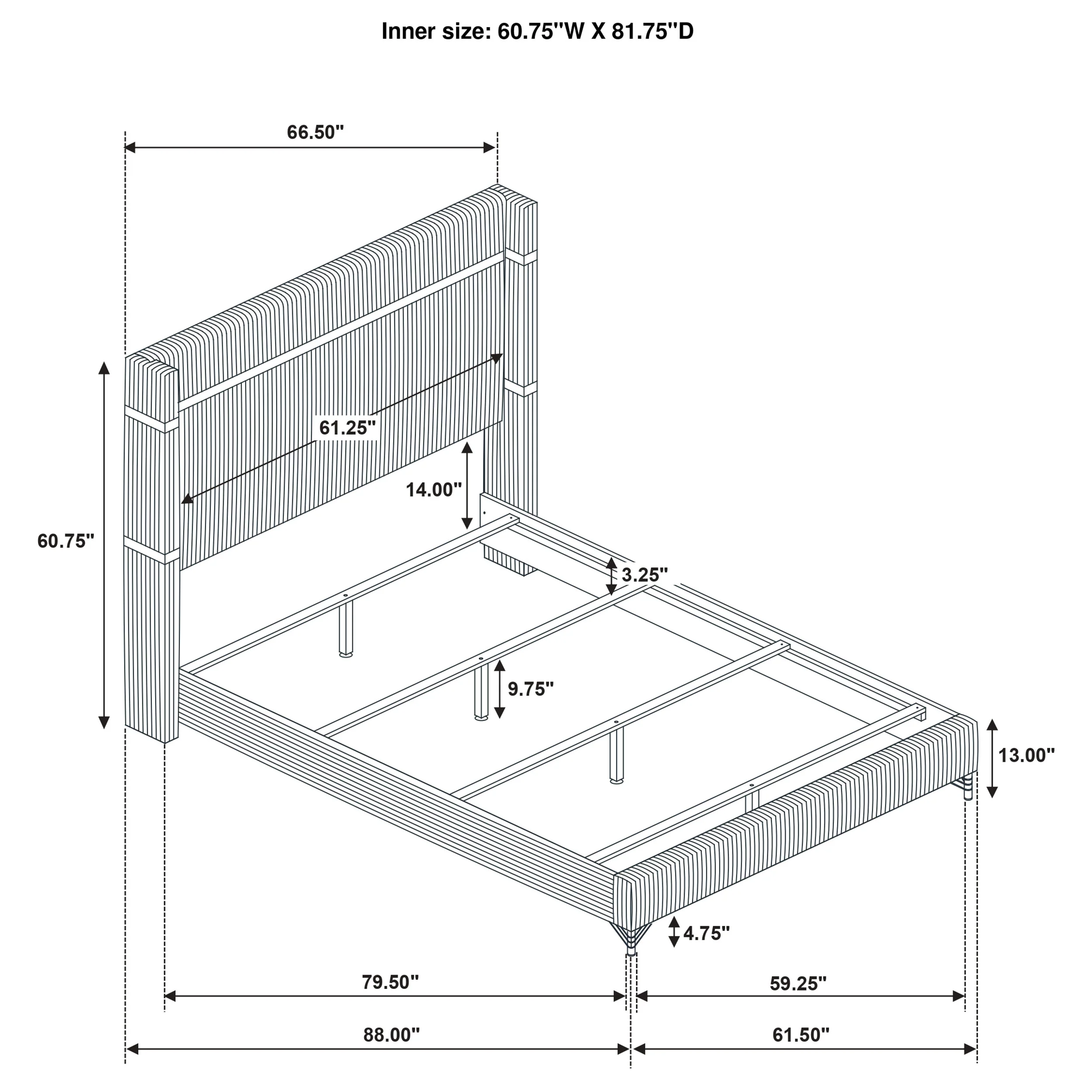 Lucia Bedroom Set - Image 14