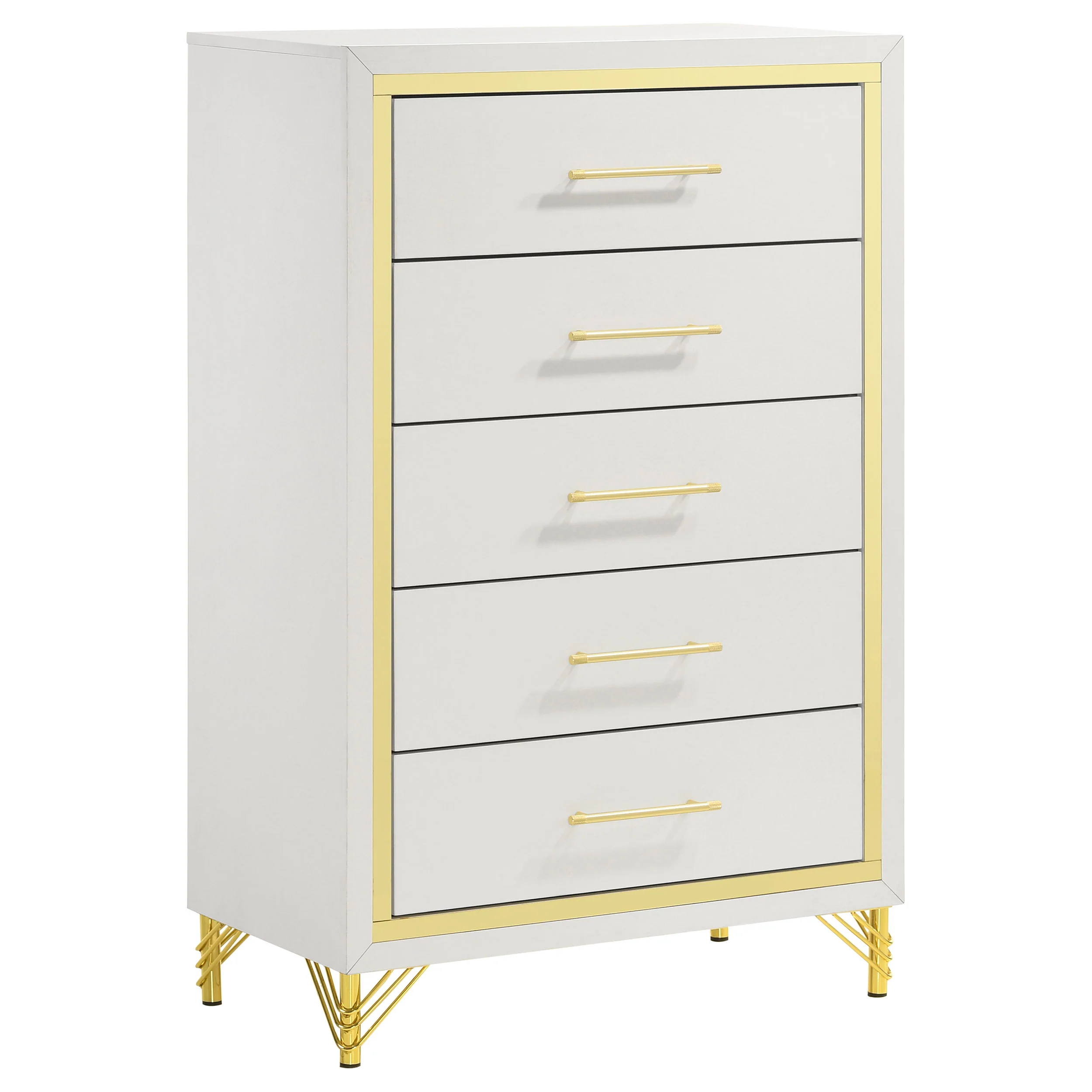 Lucia Chest of Drawers - Image 14