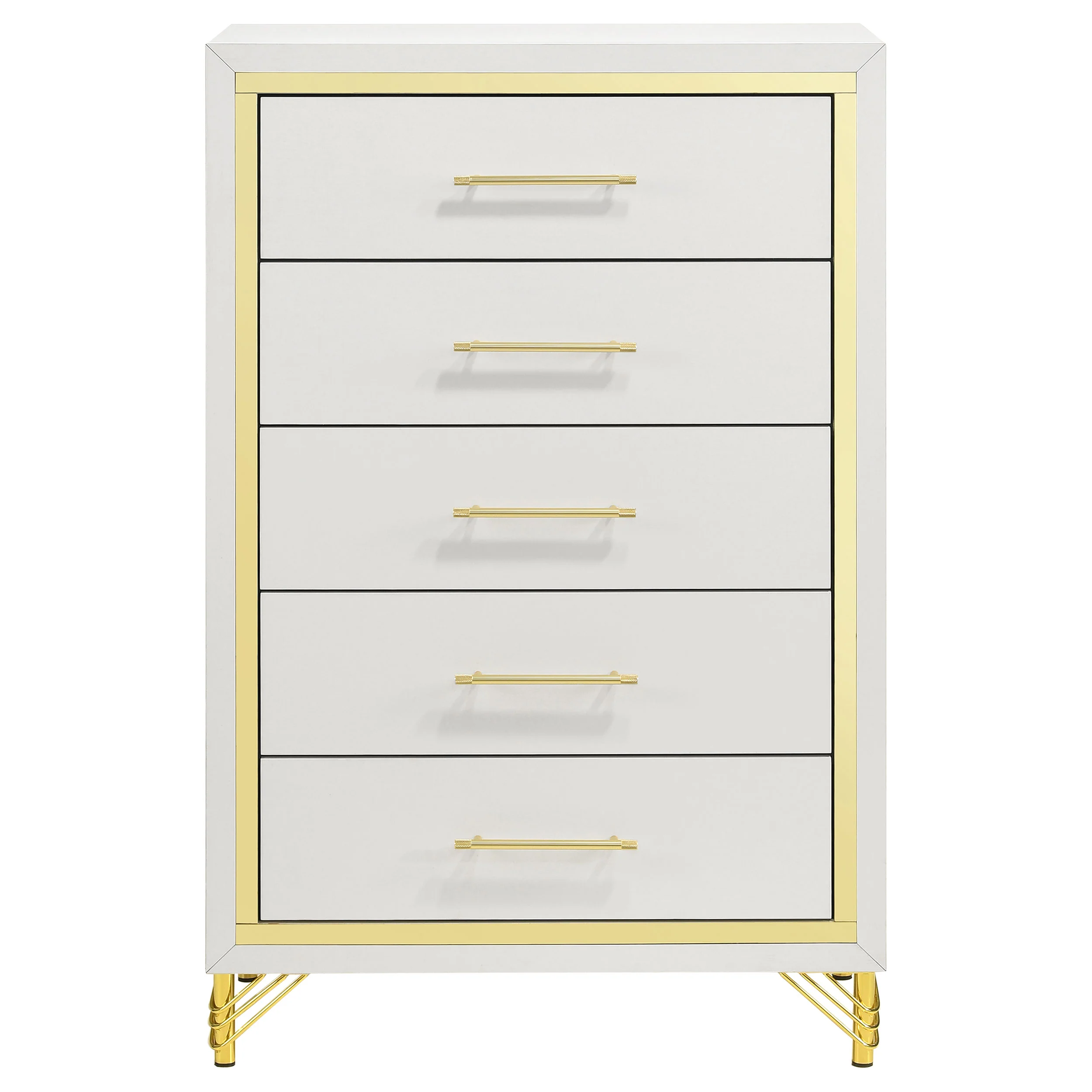 Lucia Chest of Drawers - Image 16