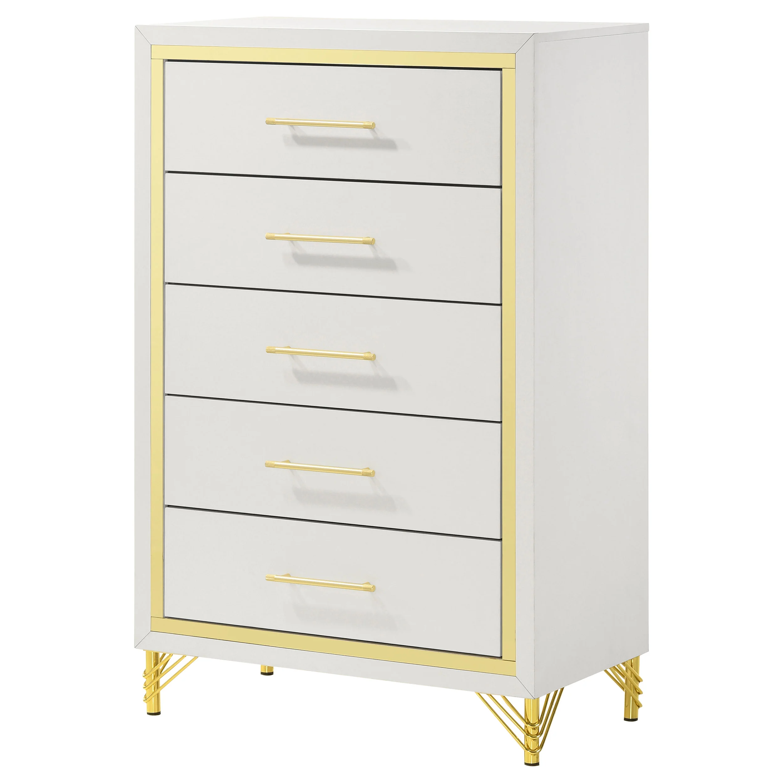 Lucia Chest of Drawers - Image 17