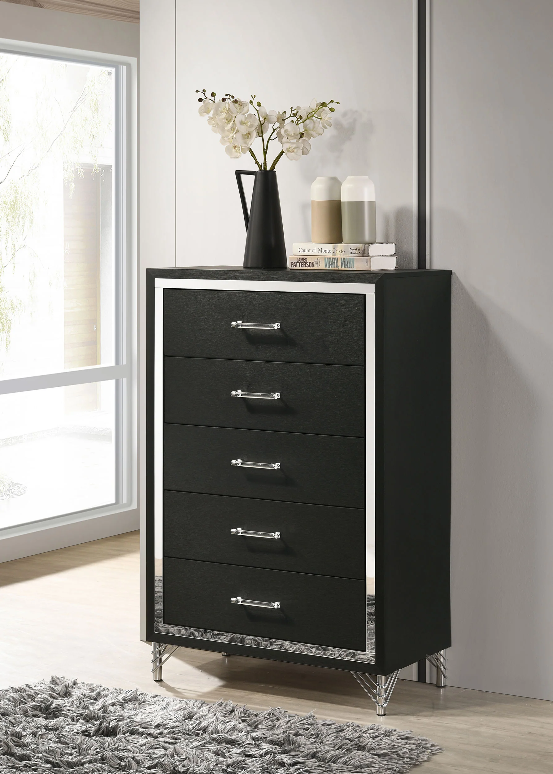 Lucia Chest of Drawers - Image 2