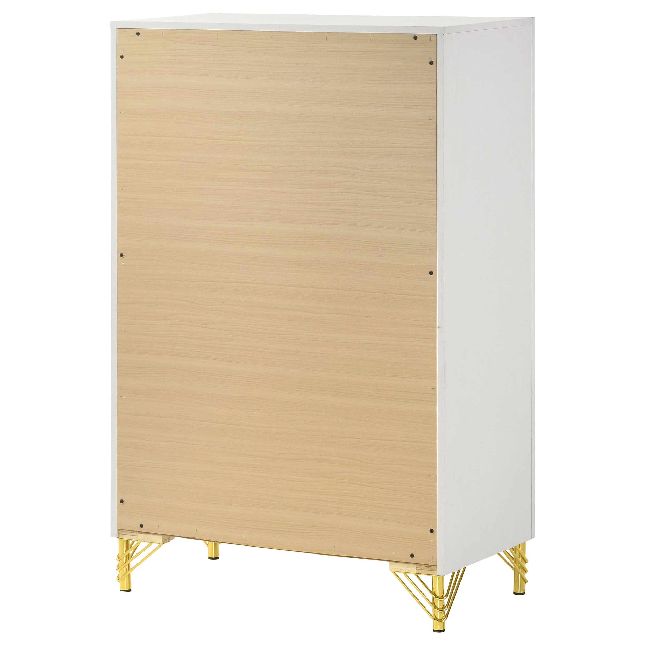 Lucia Chest of Drawers - Image 21