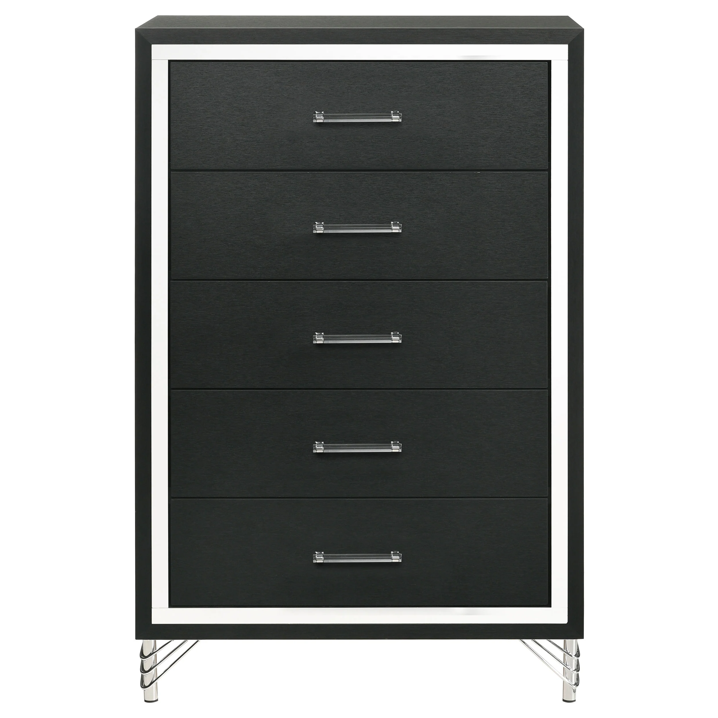 Lucia Chest of Drawers - Image 3