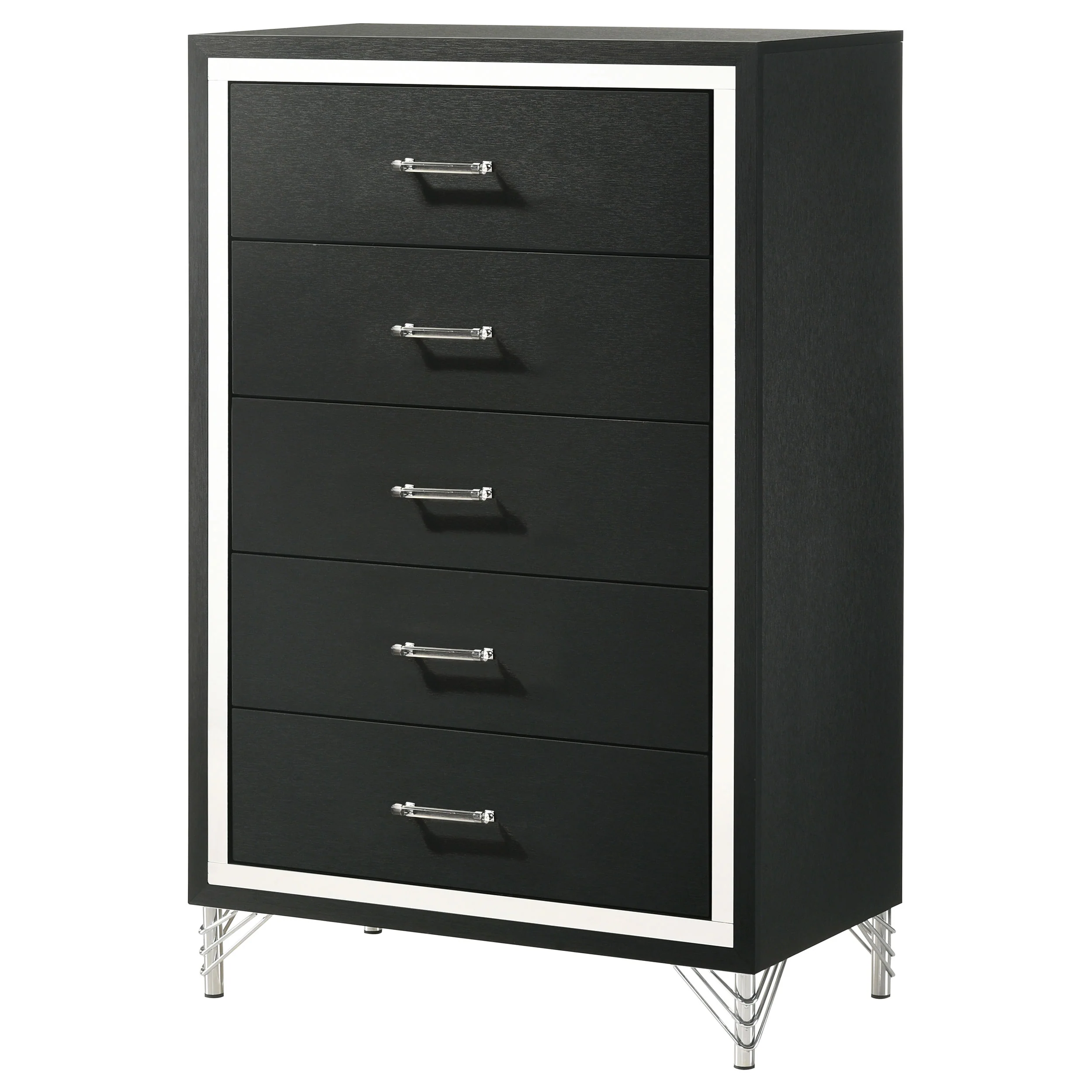 Lucia Chest of Drawers - Image 4