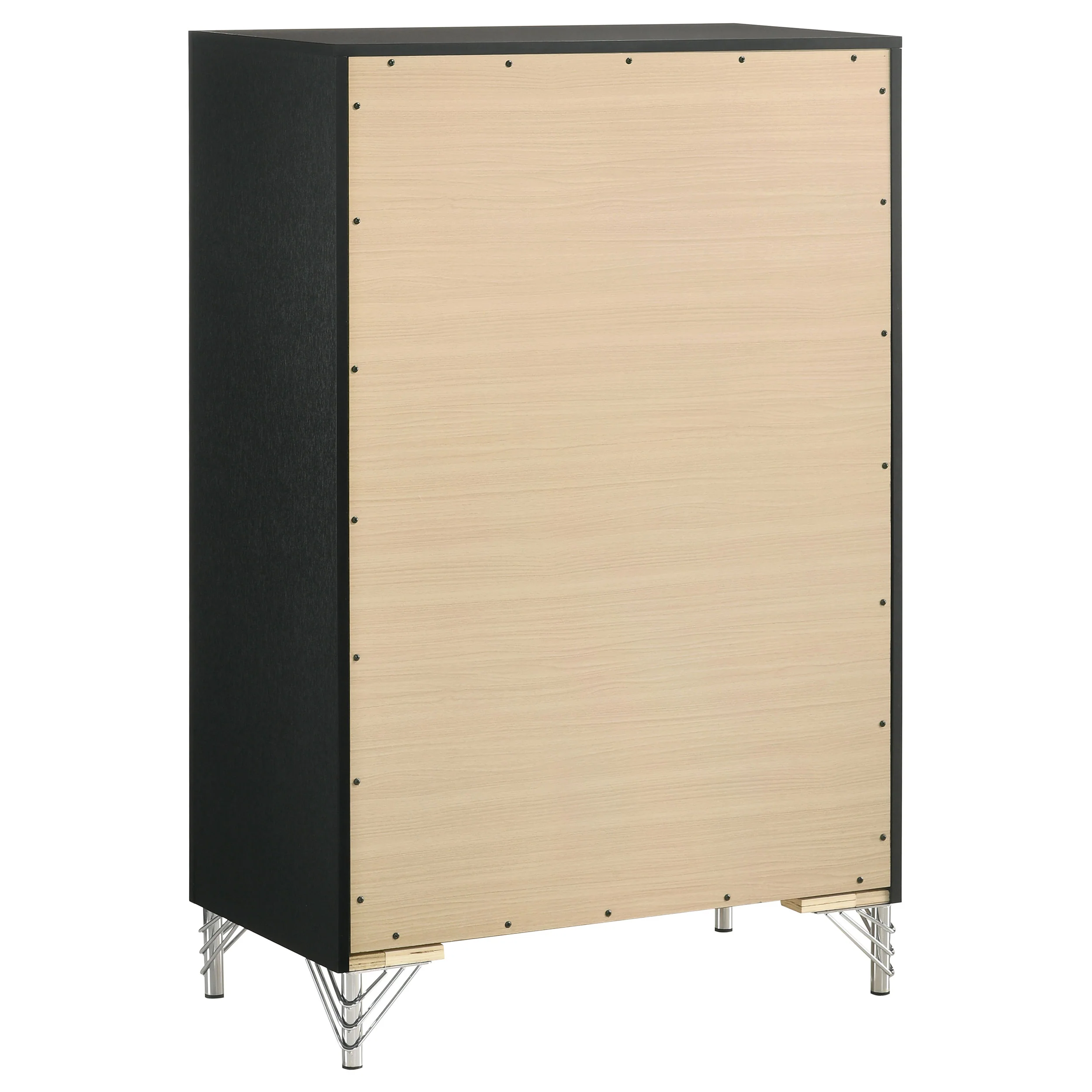 Lucia Chest of Drawers - Image 6