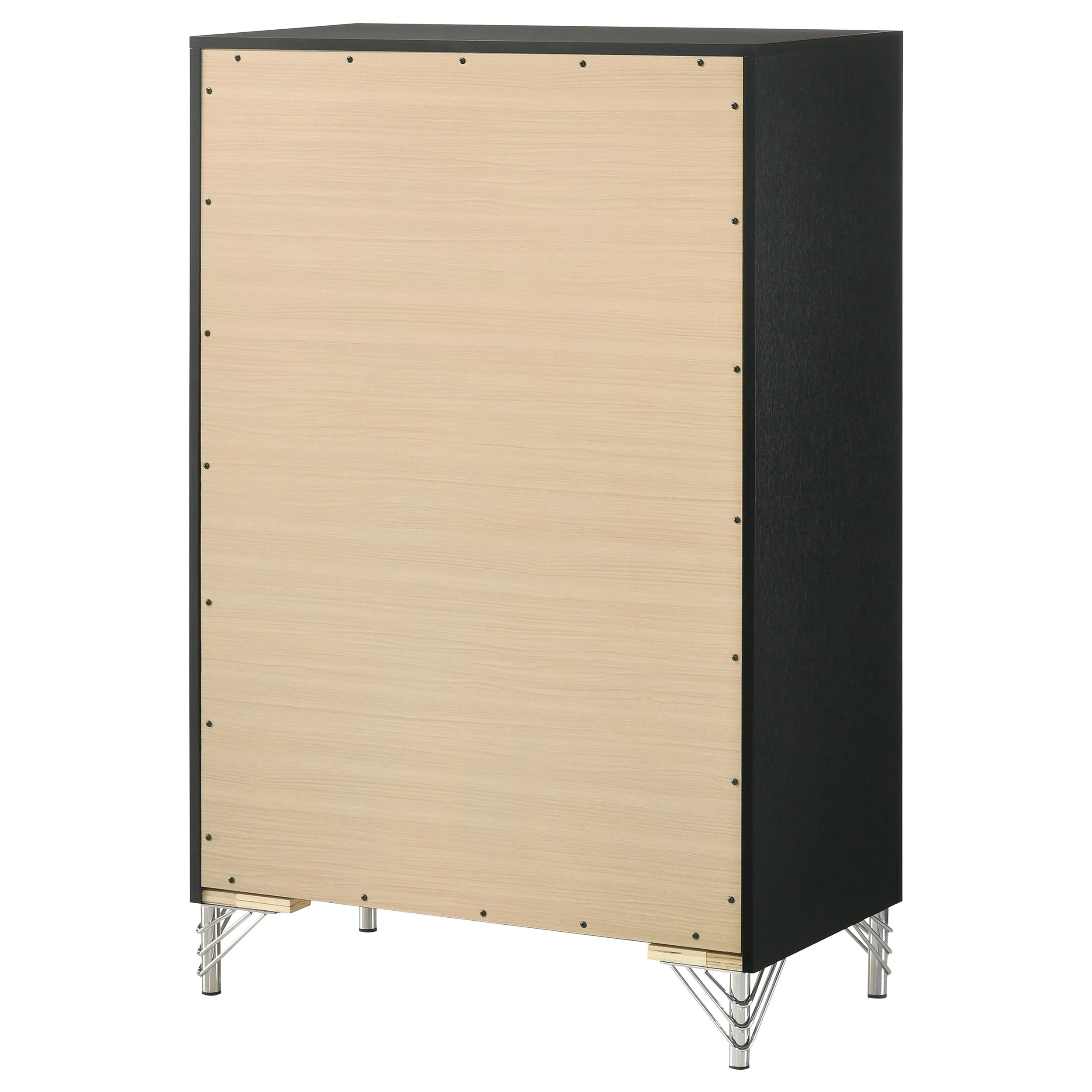 Lucia Chest of Drawers - Image 8