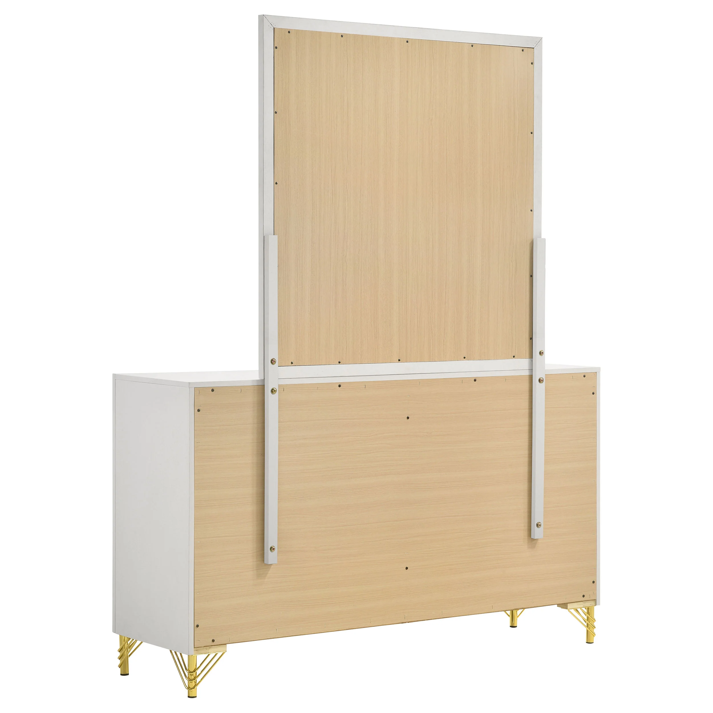 Lucia Dresser with Mirror - Image 20