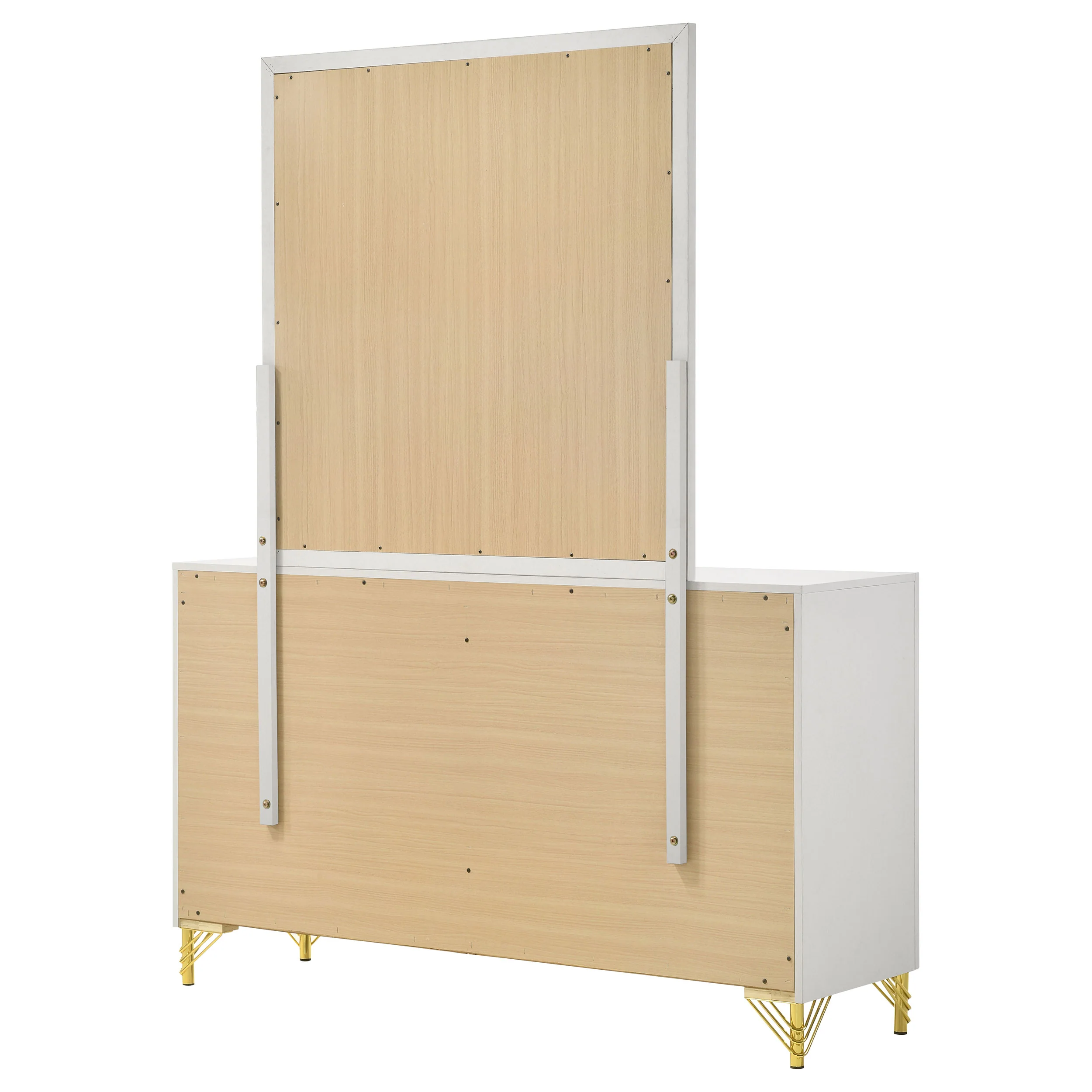 Lucia Dresser with Mirror - Image 22