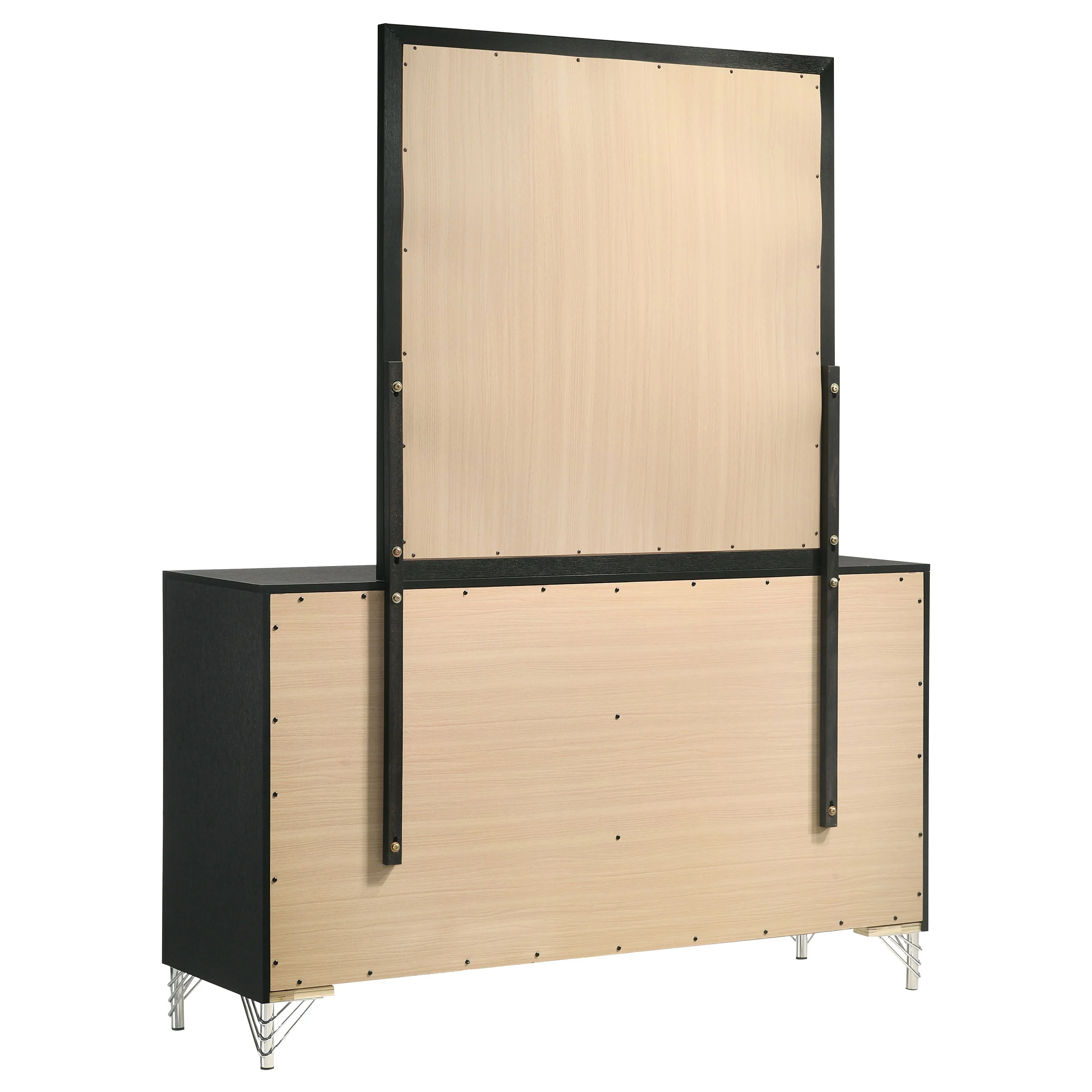 Lucia Dresser with Mirror - Image 6