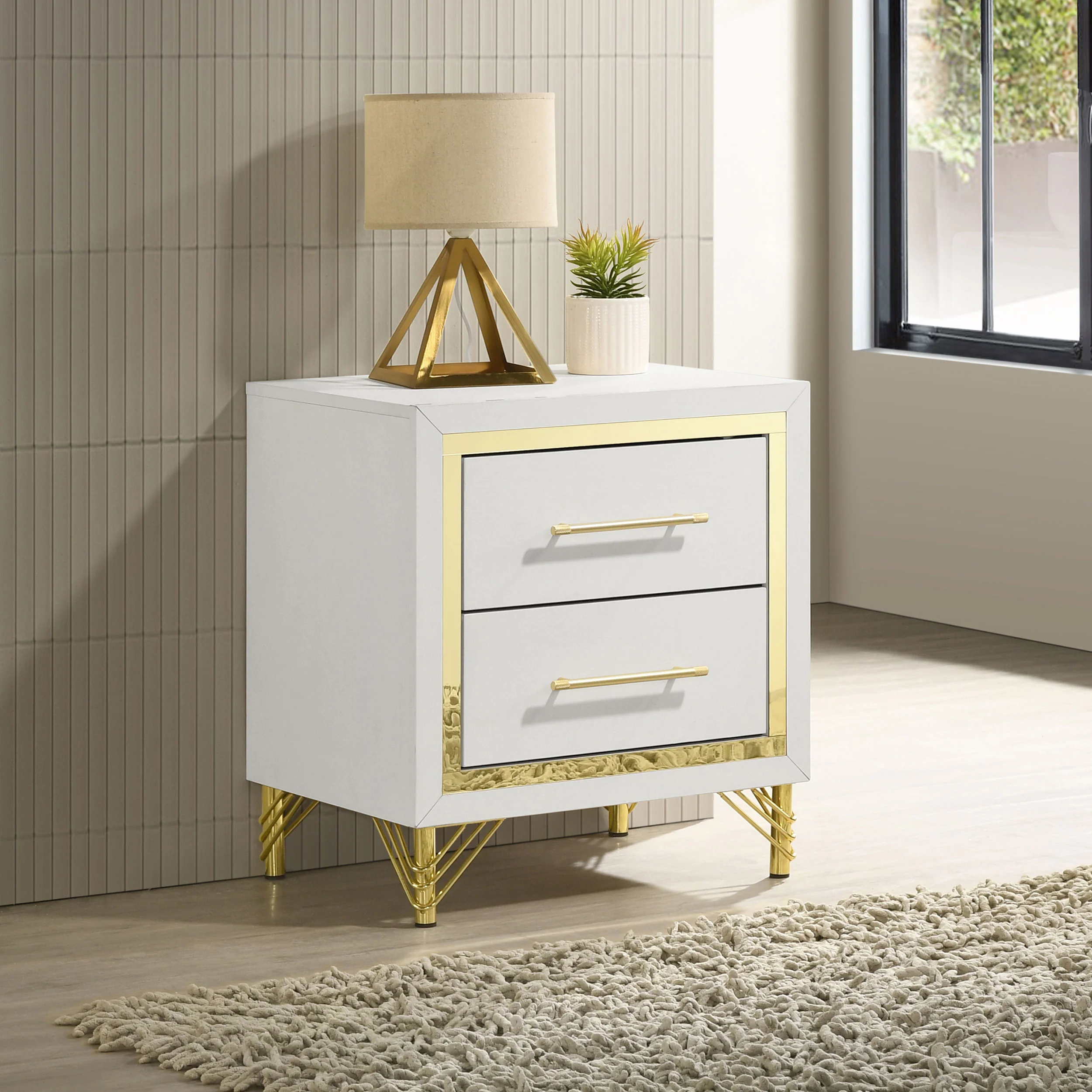 Lucia Nightstand - Image 16