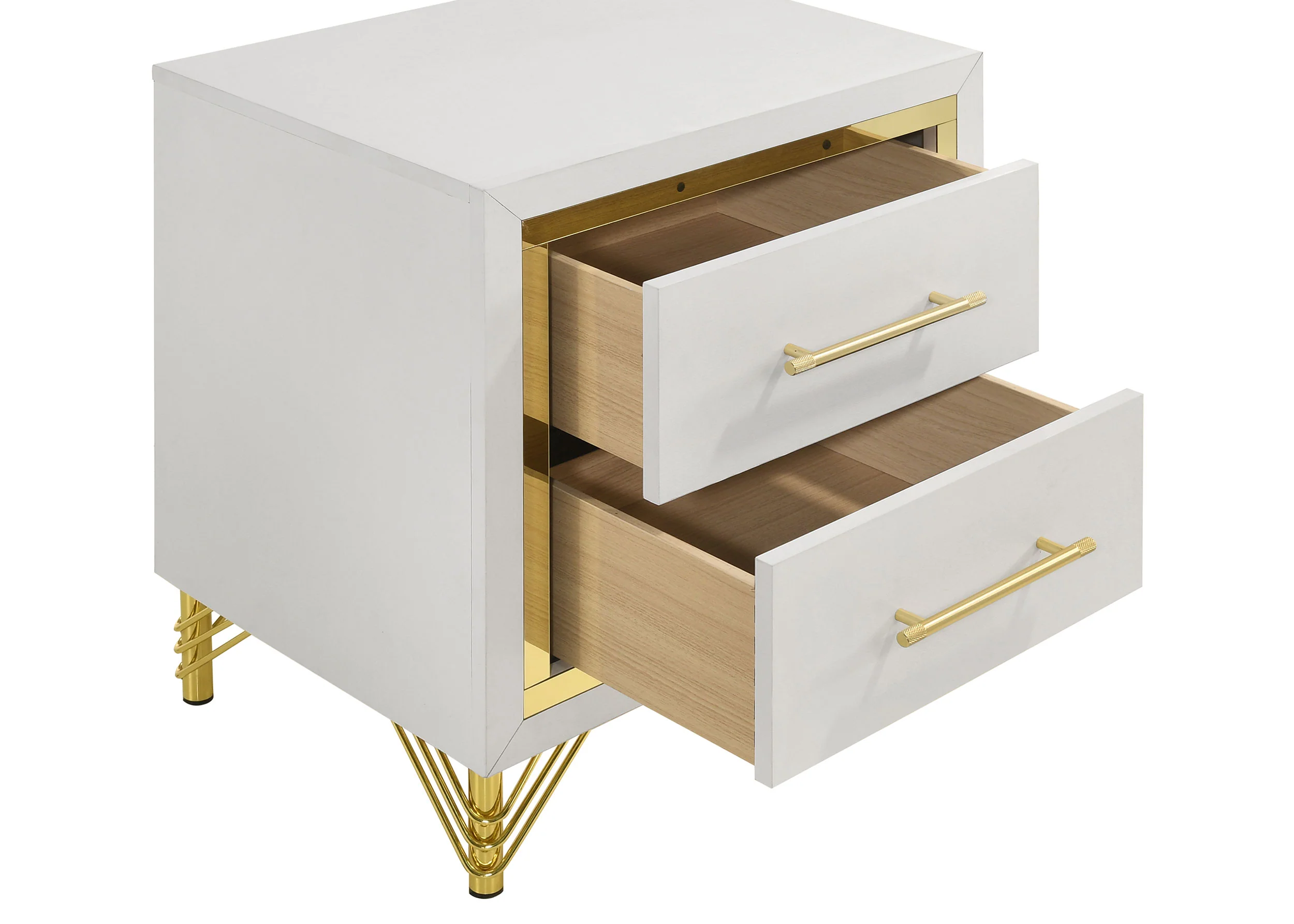 Lucia Nightstand - Image 24