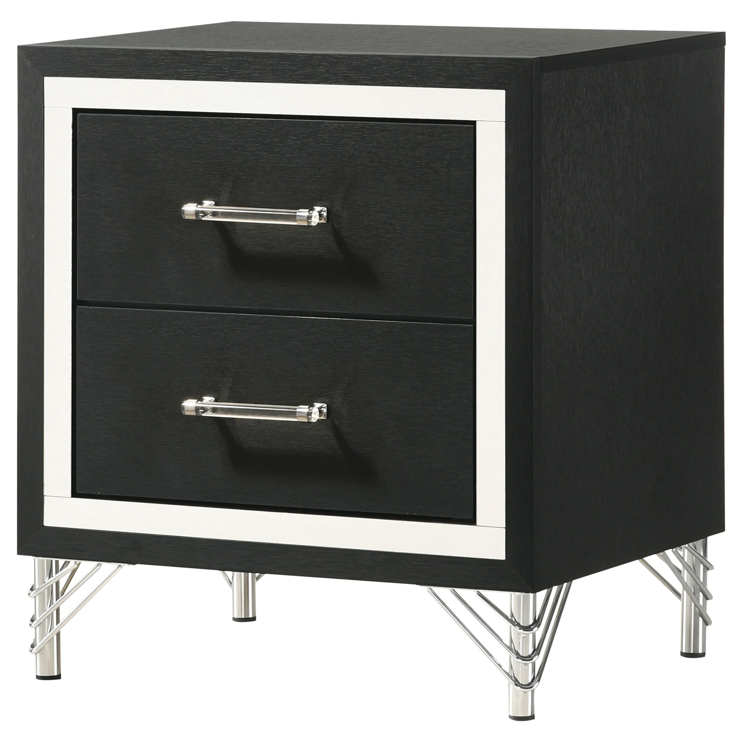 Lucia Nightstand - Image 4