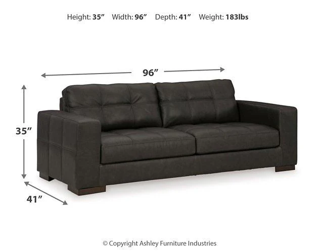 Luigi Living Room Set - Image 34