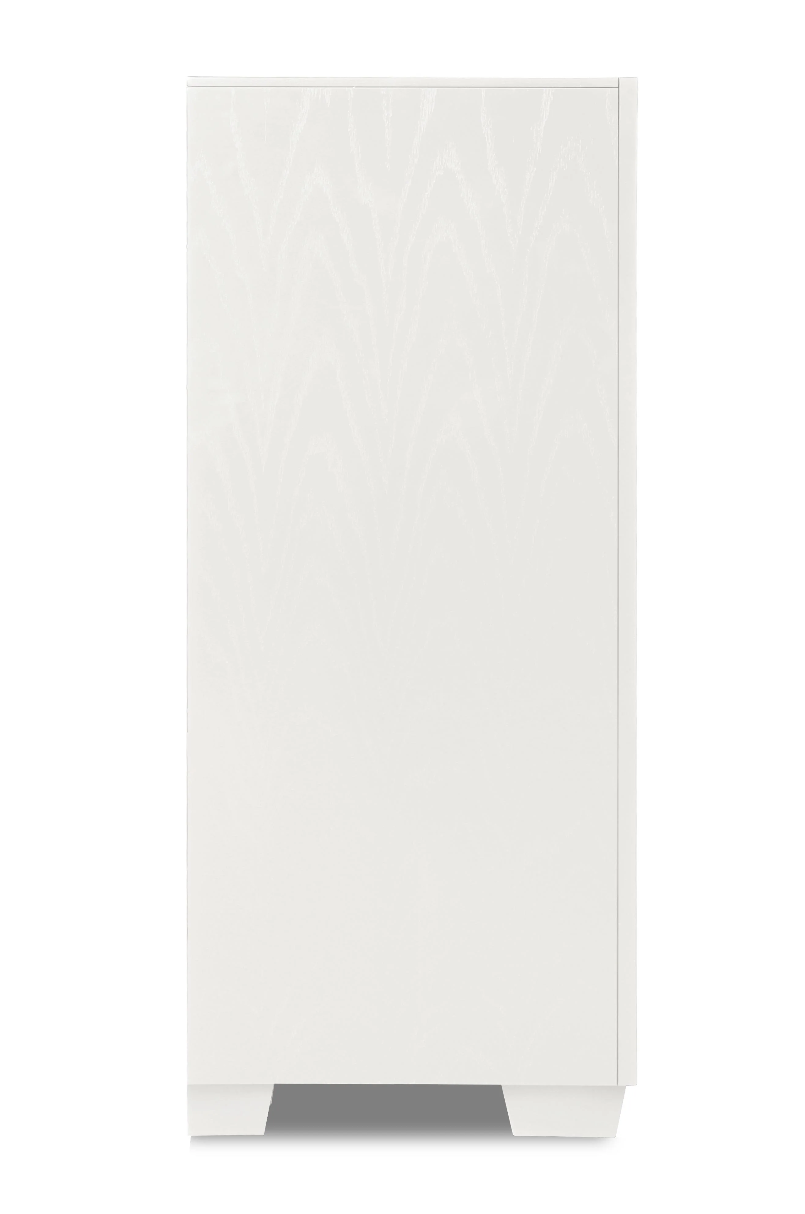 LUXOR CHEST-WHITE - Image 3