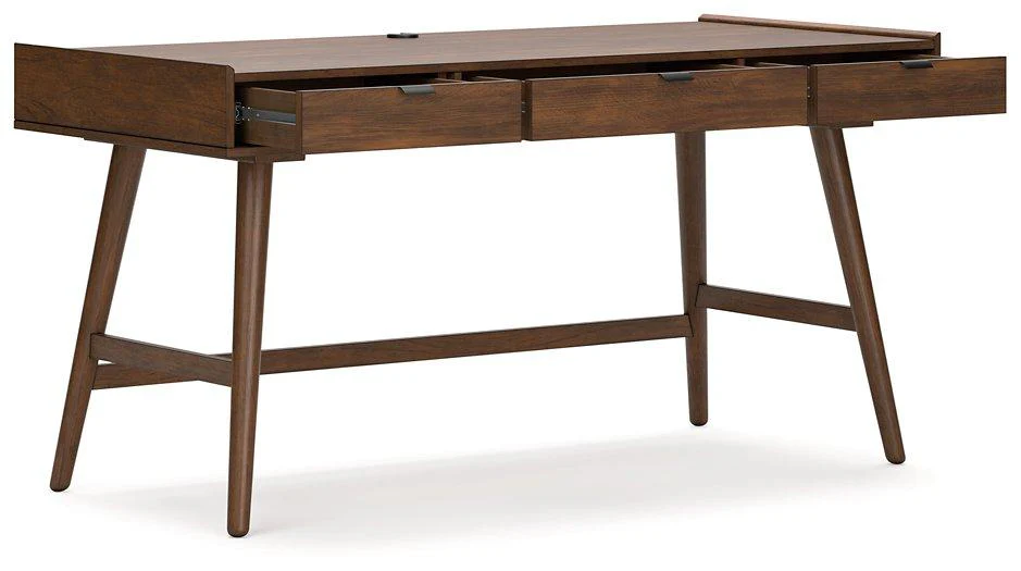 Lyncott 60" Home Office Desk - Image 3