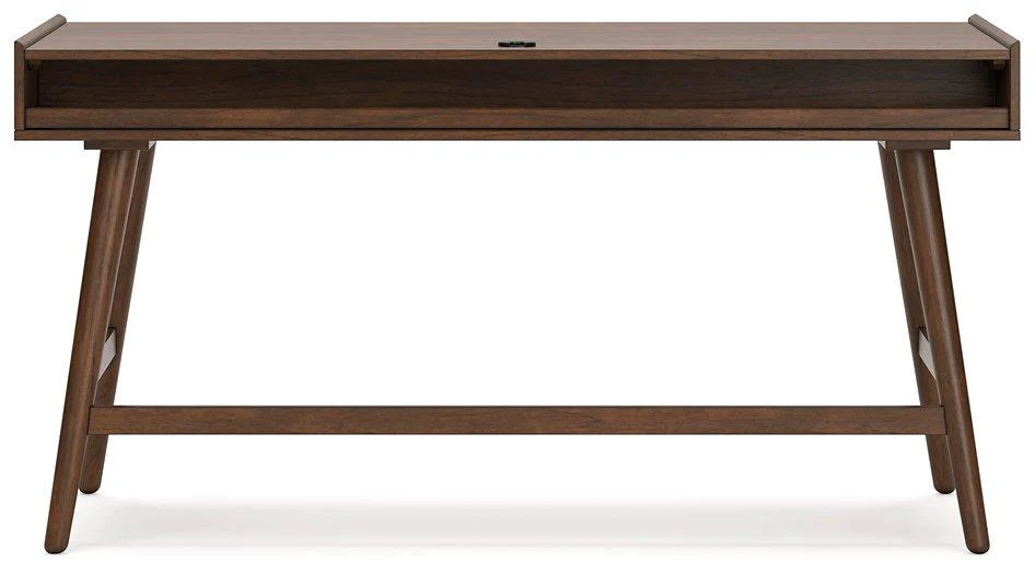 Lyncott 60" Home Office Desk - Image 4