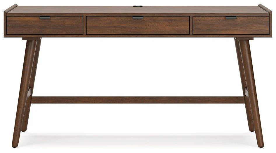 Lyncott 60" Home Office Desk - Image 5