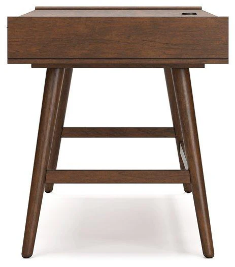 Lyncott 60" Home Office Desk - Image 6