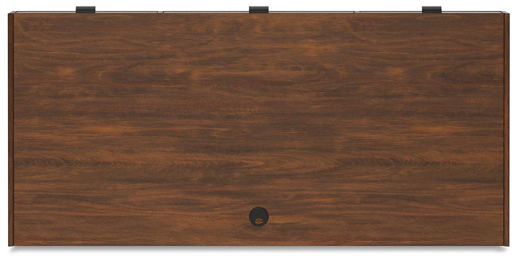 Lyncott 60" Home Office Desk - Image 8
