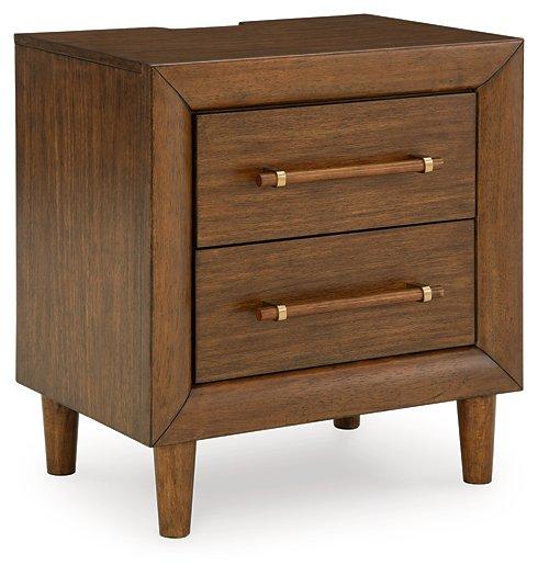 Lyncott Bedroom Set - Image 16