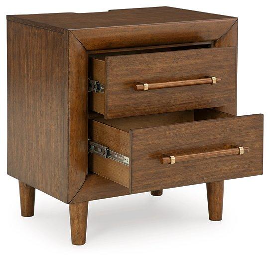 Lyncott Bedroom Set - Image 17