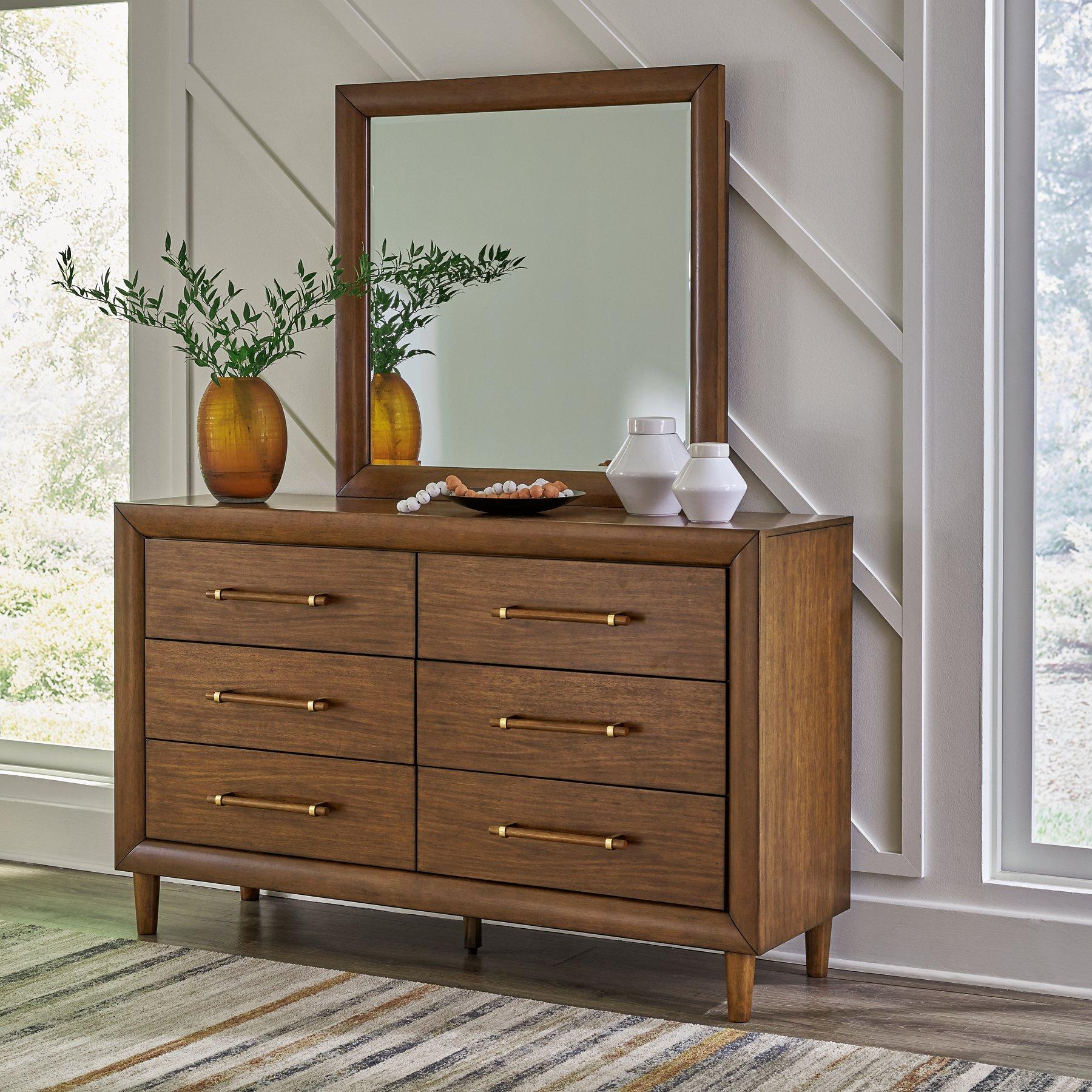 Lyncott Bedroom Set - Image 9