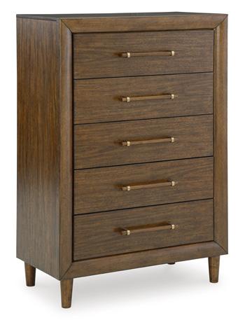 Lyncott Chest of Drawers - Image 3