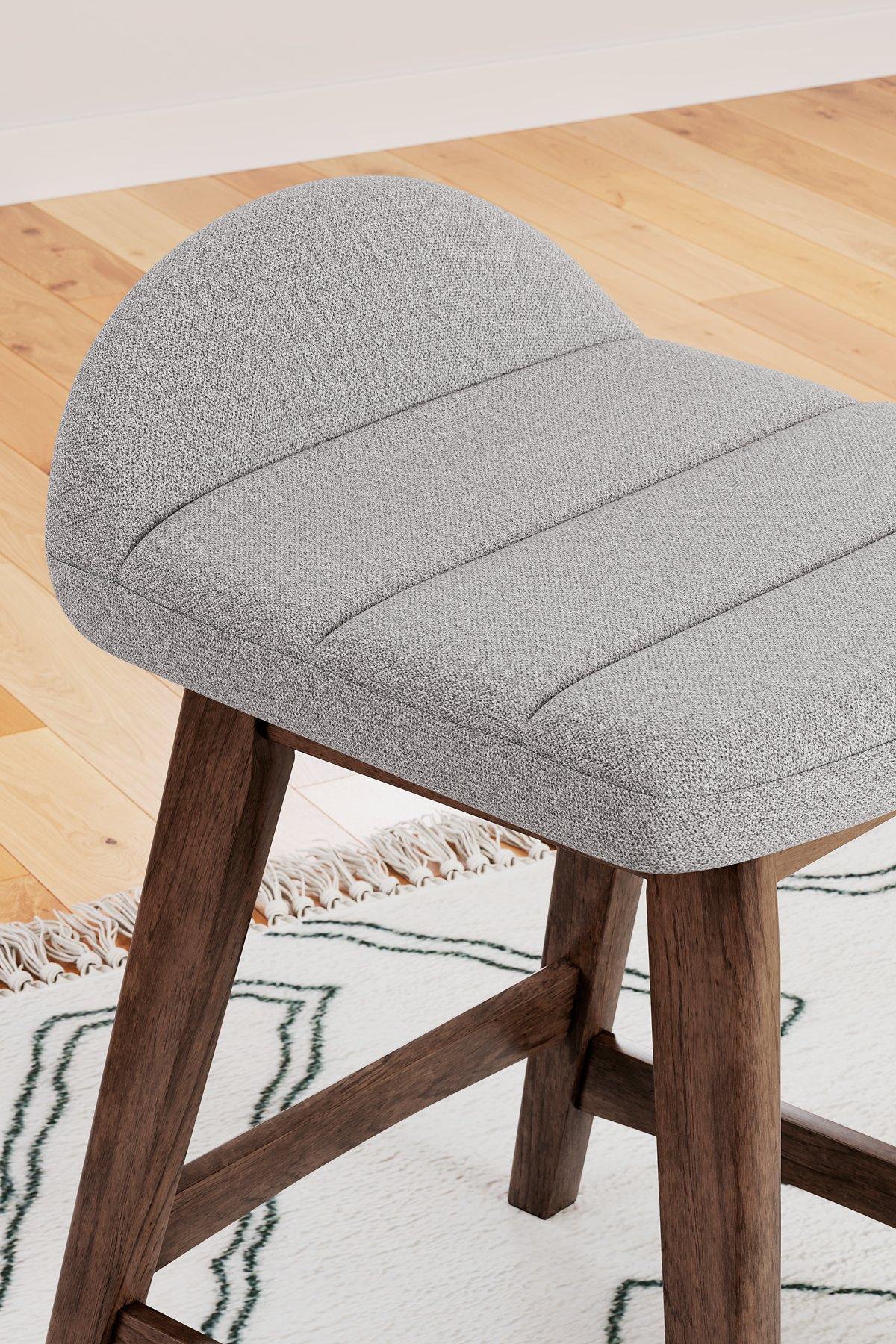 Lyncott Counter Height Bar Stool - Image 11