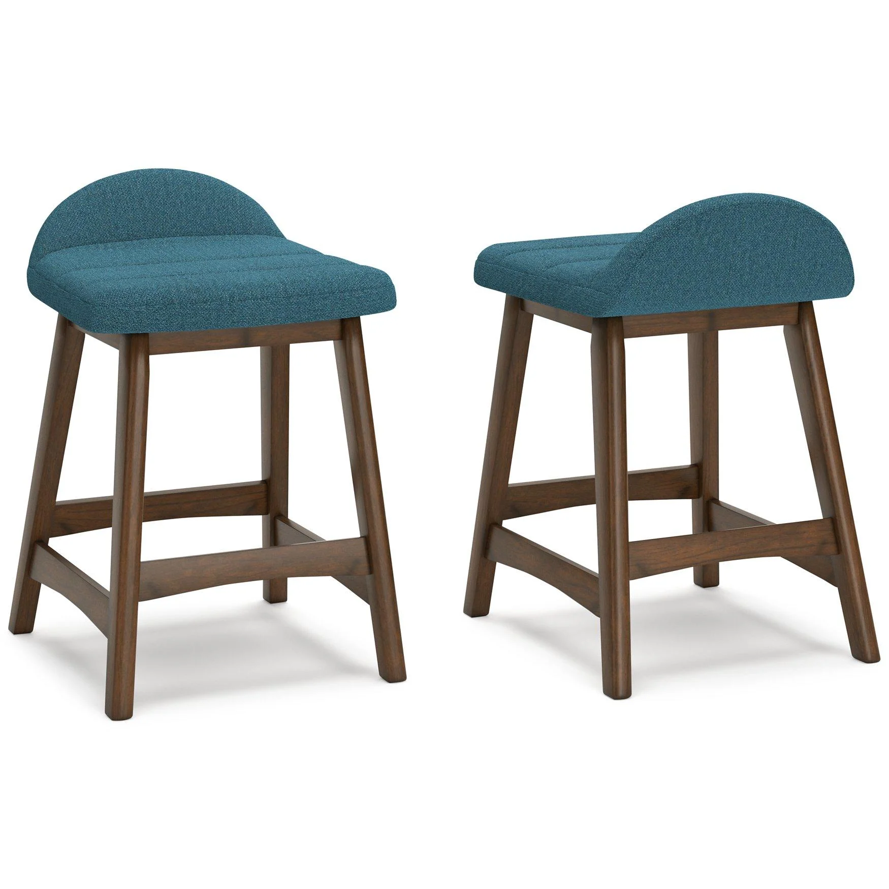 Lyncott Counter Height Bar Stool - Image 15