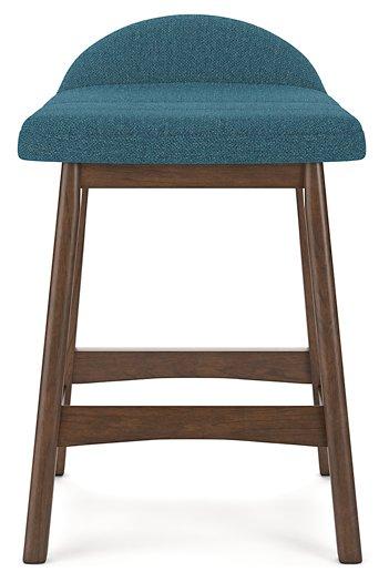 Lyncott Counter Height Bar Stool - Image 22
