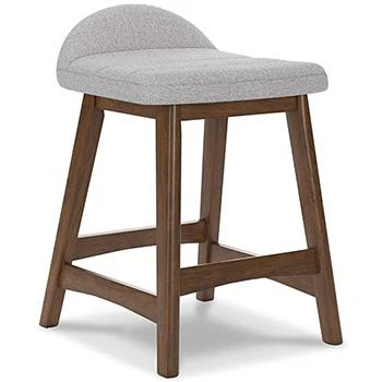 Lyncott Counter Height Bar Stool - Image 3