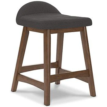 Lyncott Counter Height Bar Stool - Image 30