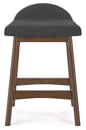 Lyncott Counter Height Bar Stool - Image 33