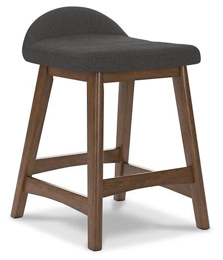 Lyncott Counter Height Bar Stool - Image 34