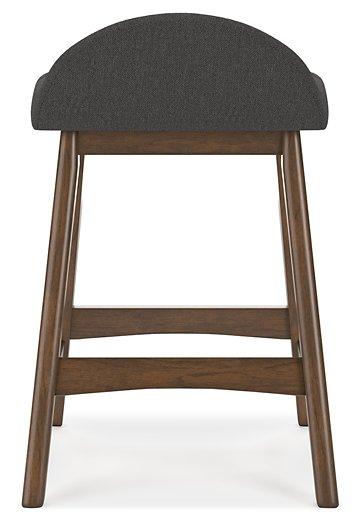 Lyncott Counter Height Bar Stool - Image 38