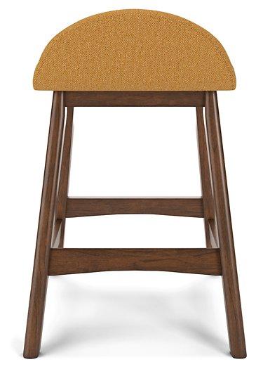 Lyncott Counter Height Bar Stool - Image 48