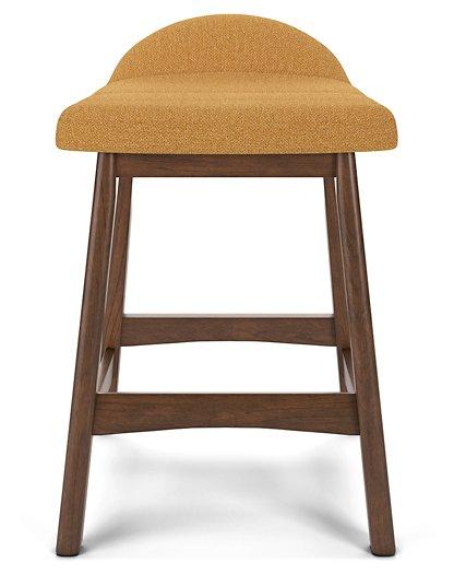 Lyncott Counter Height Bar Stool - Image 49