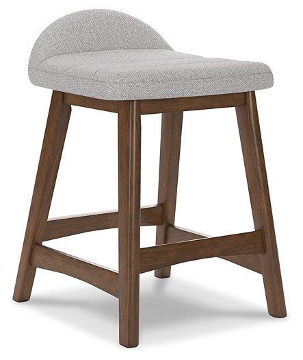 Lyncott Counter Height Bar Stool - Image 5