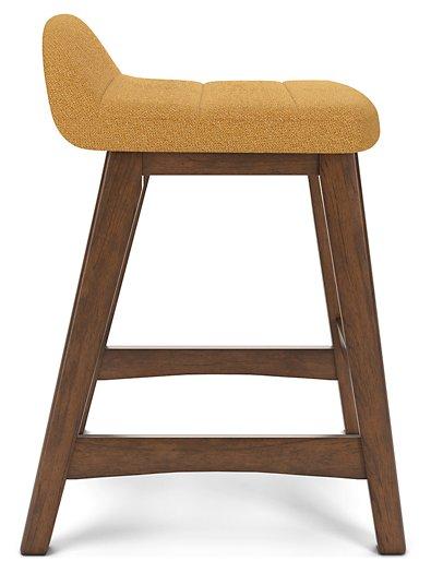 Lyncott Counter Height Bar Stool - Image 51