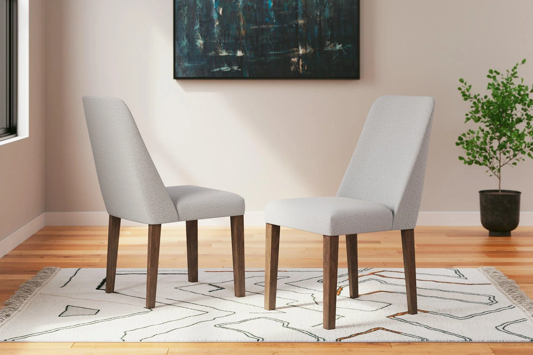 Lyncott Dining Chair - Image 16