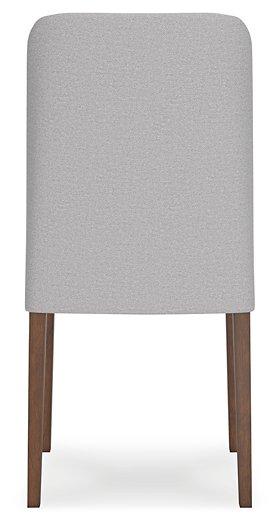 Lyncott Dining Chair - Image 24
