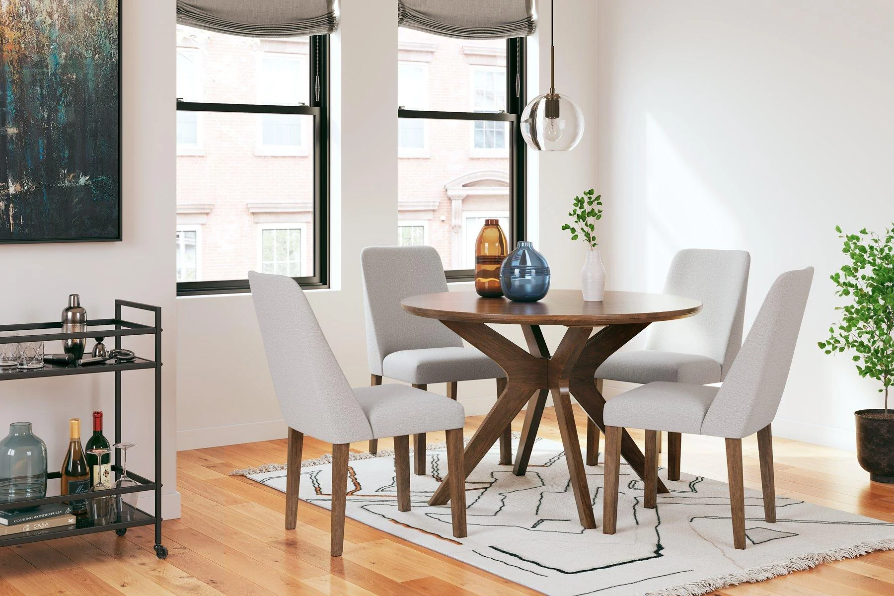Lyncott Dining Chair - Image 25