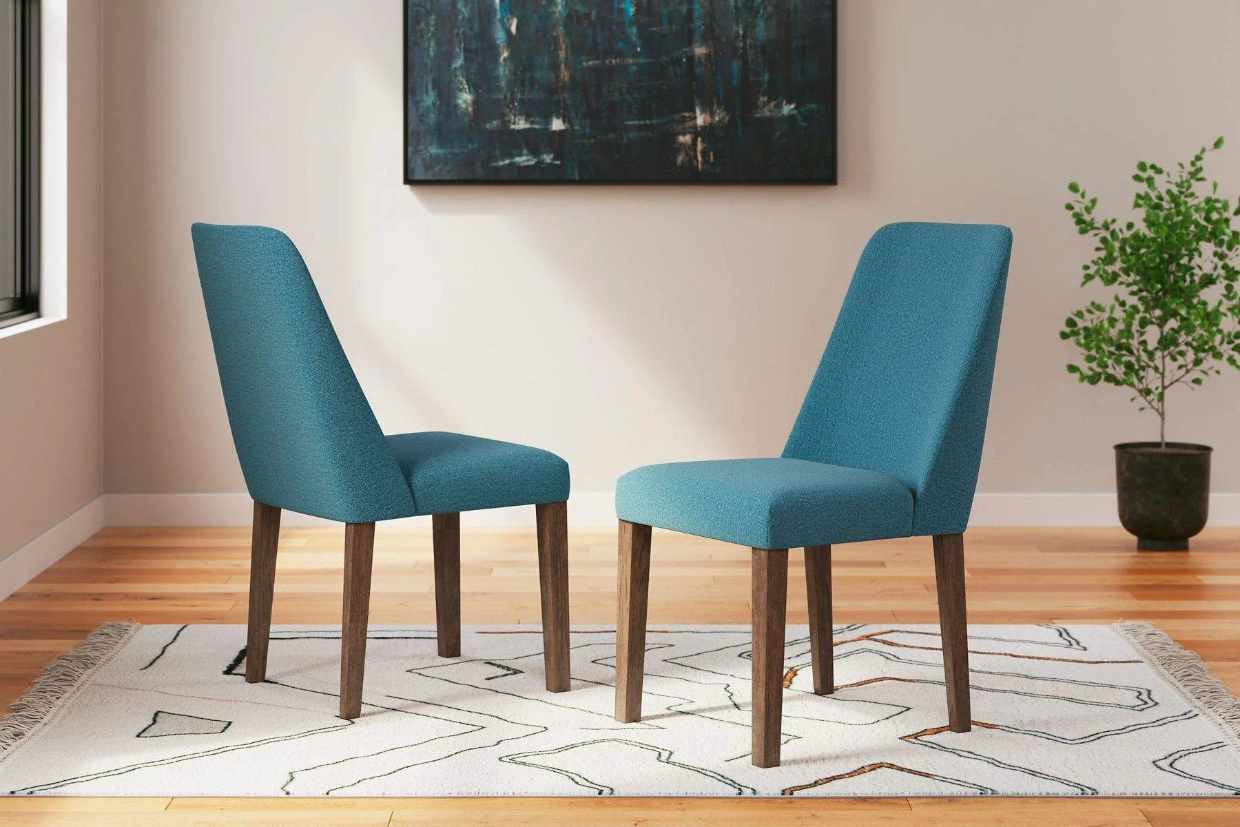Lyncott Dining Chair - Image 29