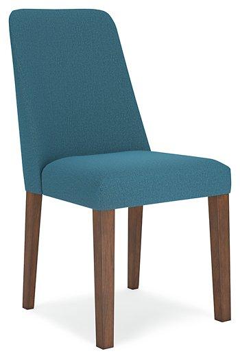 Lyncott Dining Chair - Image 33