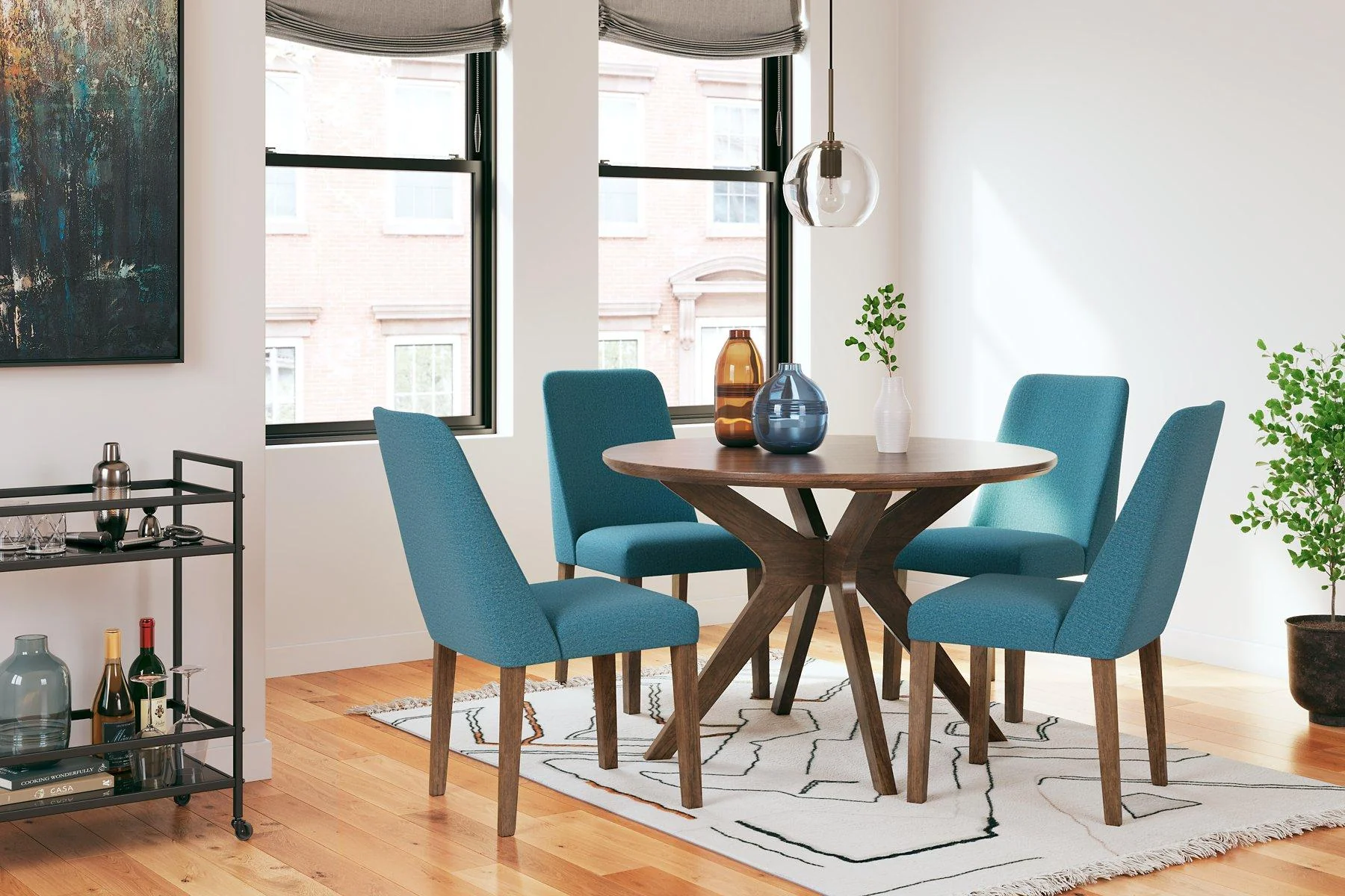 Lyncott Dining Chair - Image 38