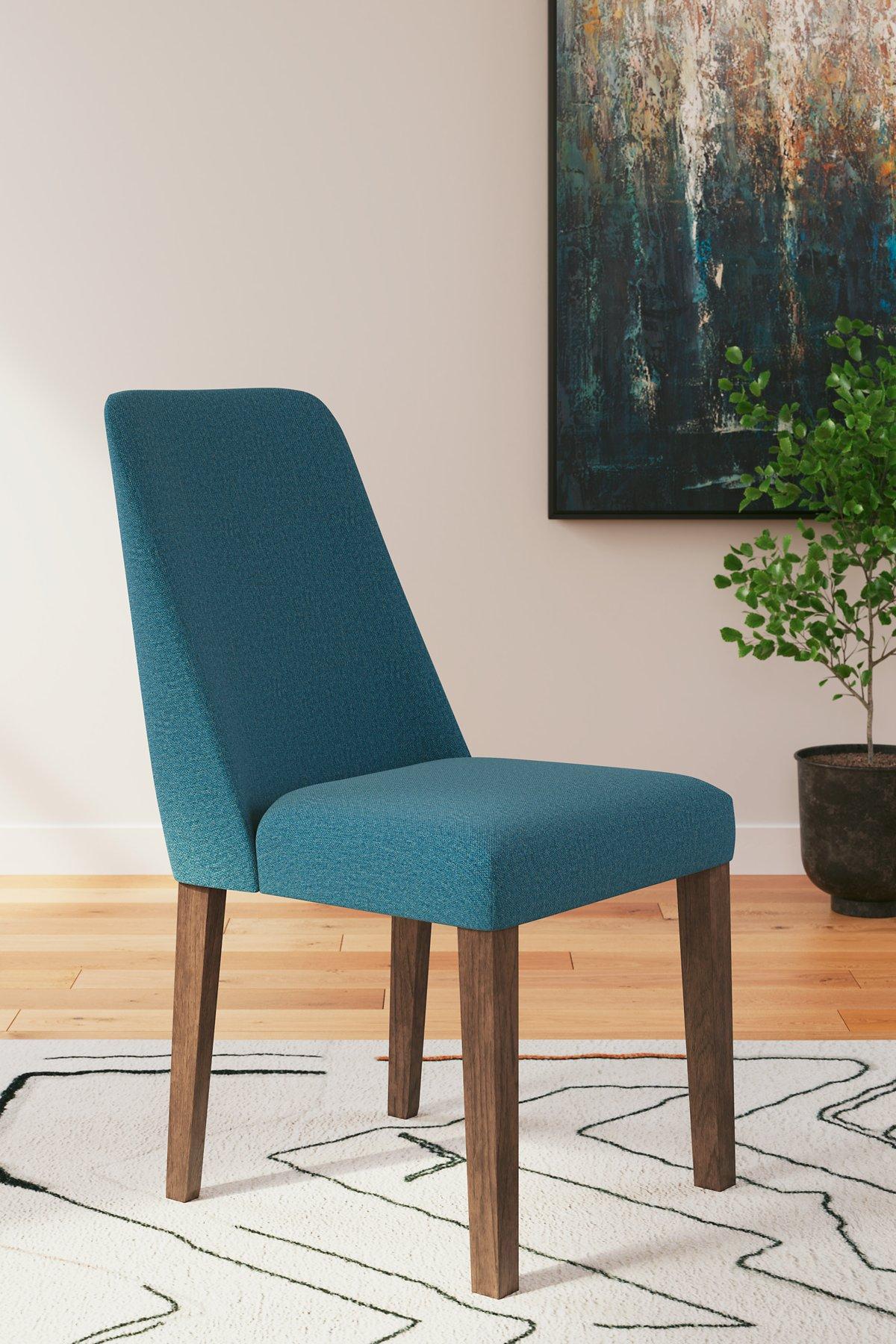 Lyncott Dining Chair - Image 39