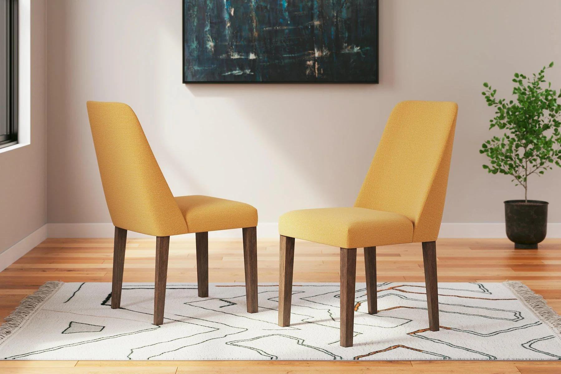 Lyncott Dining Chair - Image 42
