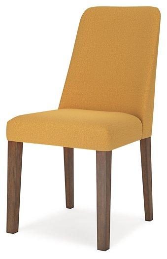 Lyncott Dining Chair - Image 48