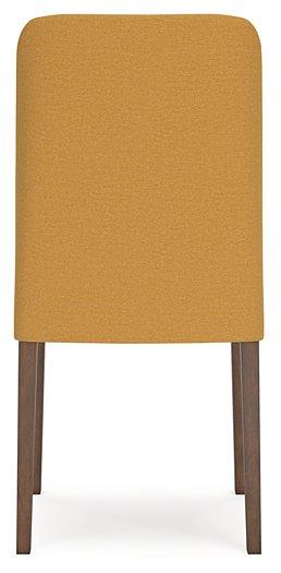 Lyncott Dining Chair - Image 51