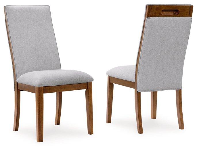 Lyncott Dining Chair - Image 55